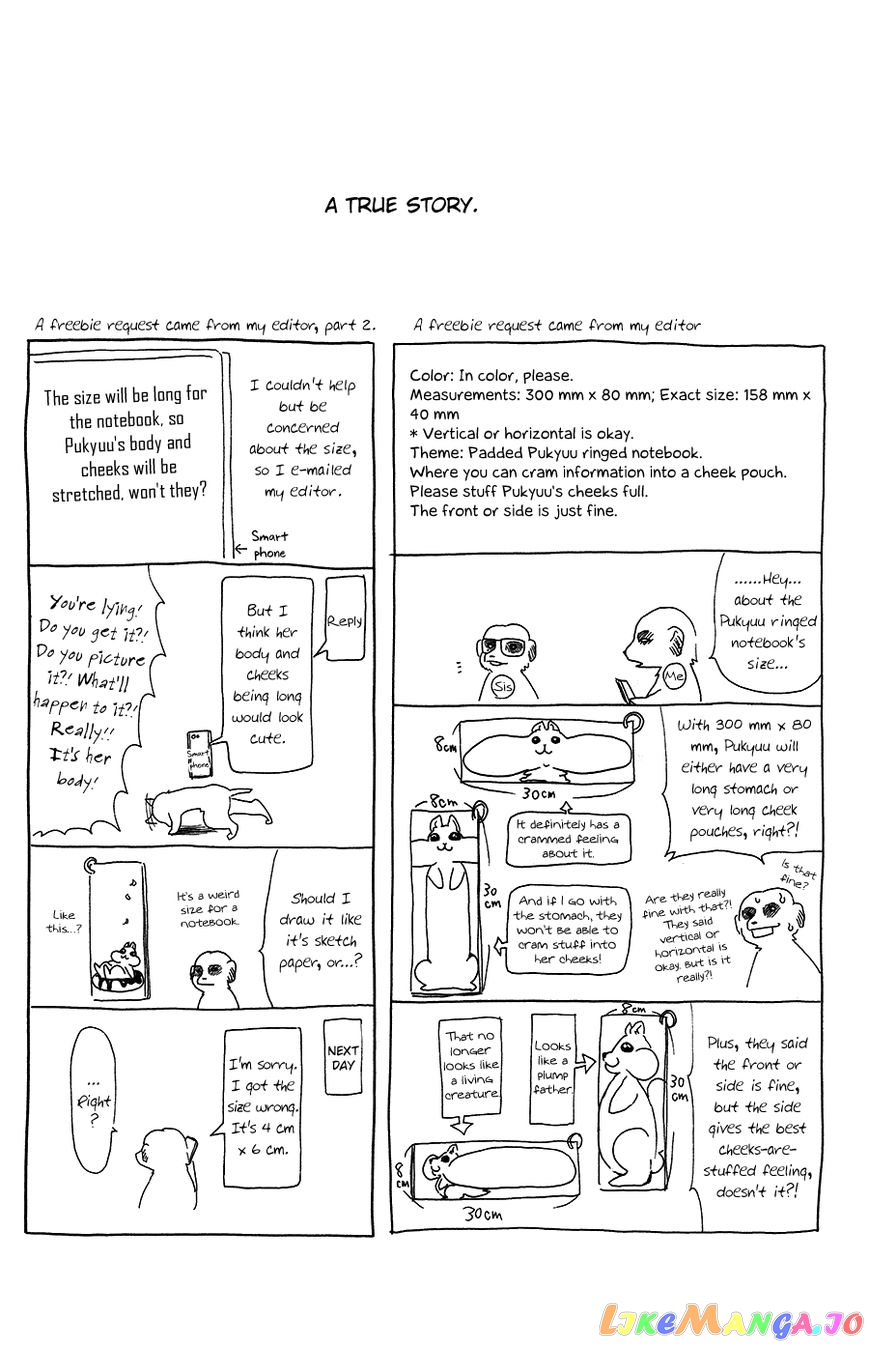 Akatsuki No Yona Chapter 95 image 09